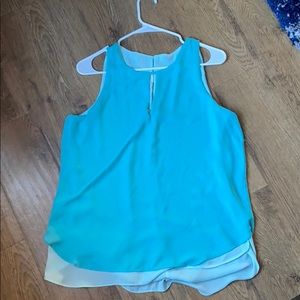 Maurices Dress Up Tank